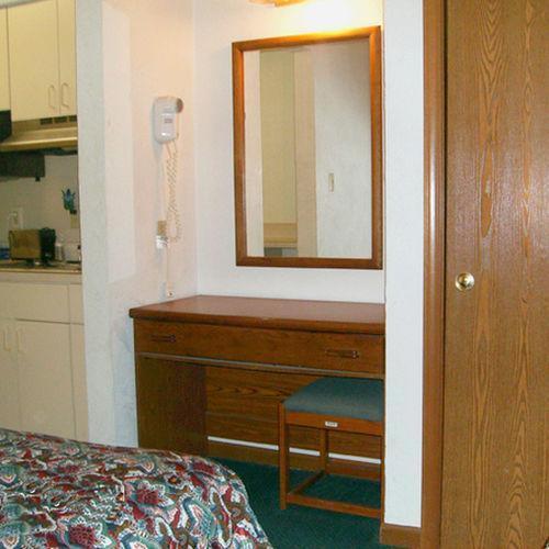 East Street Inn & Suites Tipton Room photo